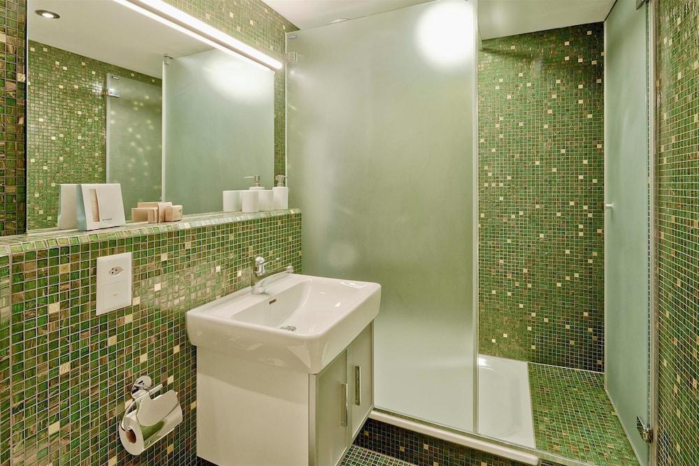 Sorell Hotel Asora Ароза Экстерьер фото