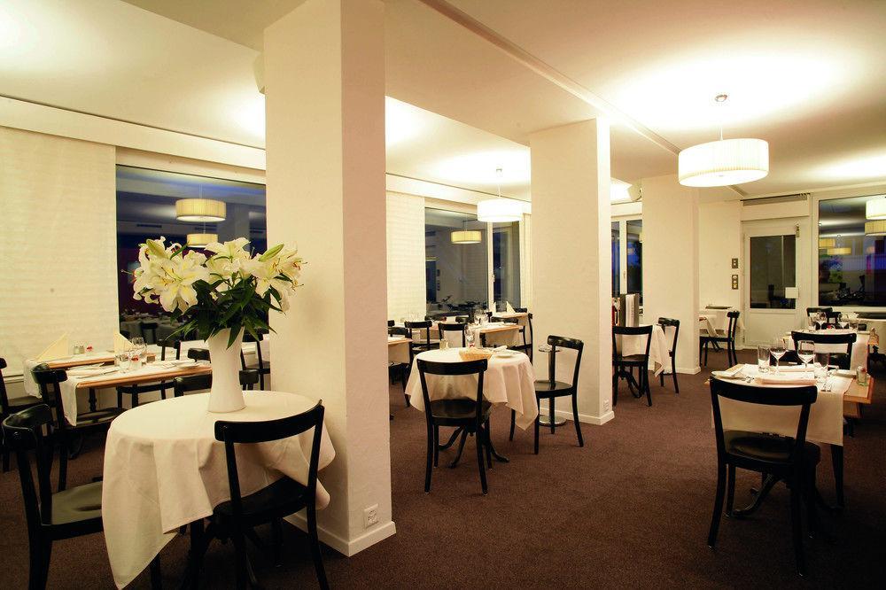 Sorell Hotel Asora Ароза Экстерьер фото