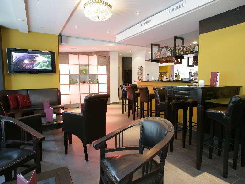 Sorell Hotel Asora Ароза Экстерьер фото