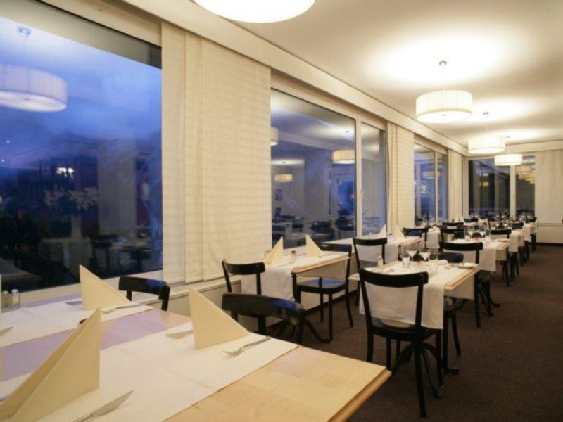 Sorell Hotel Asora Ароза Экстерьер фото