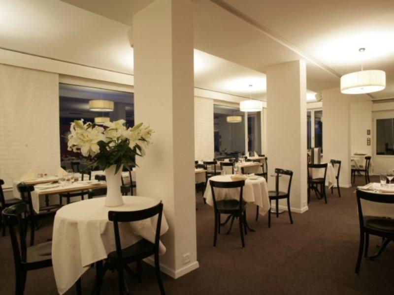 Sorell Hotel Asora Ароза Экстерьер фото