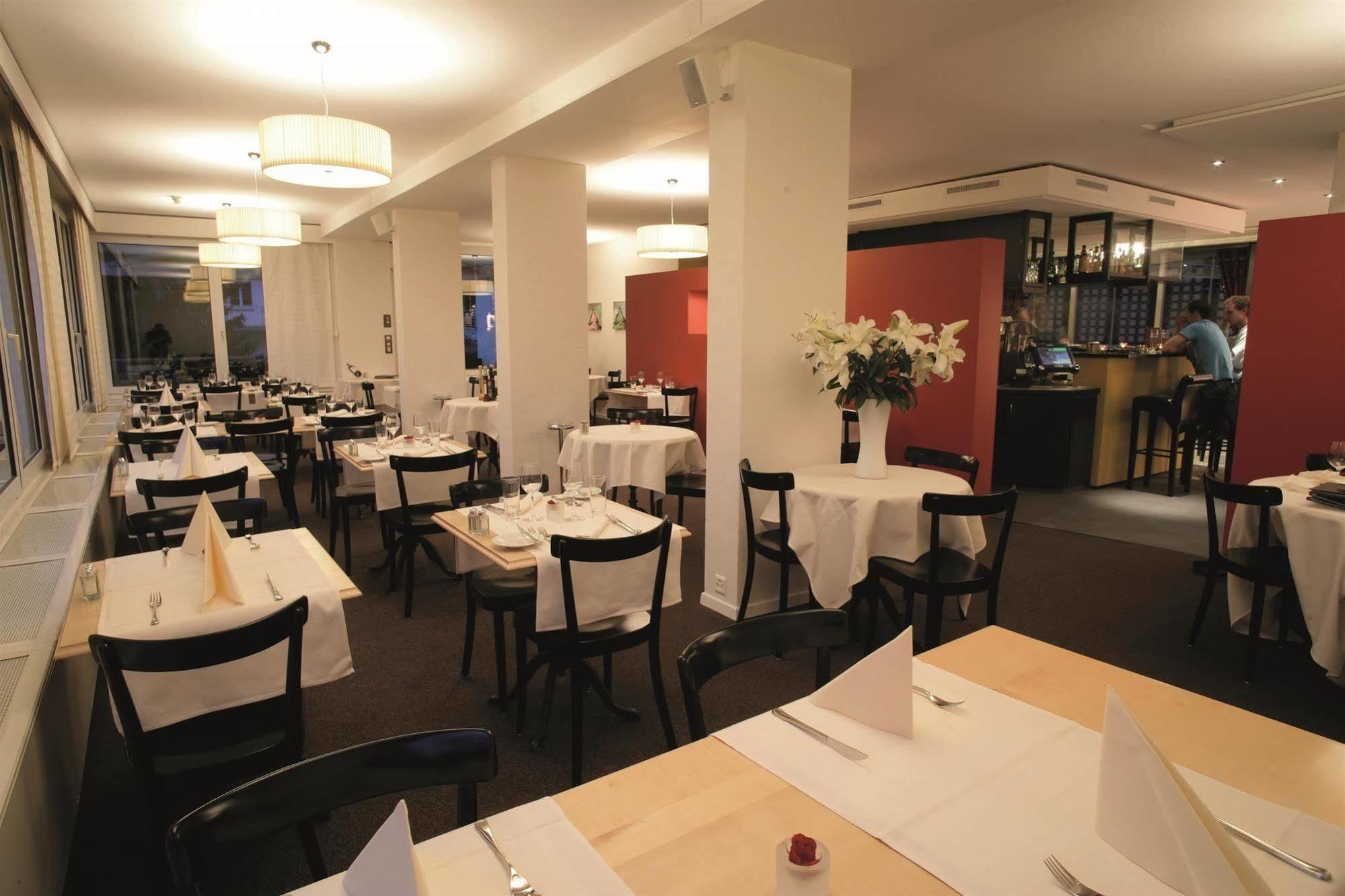 Sorell Hotel Asora Ароза Экстерьер фото