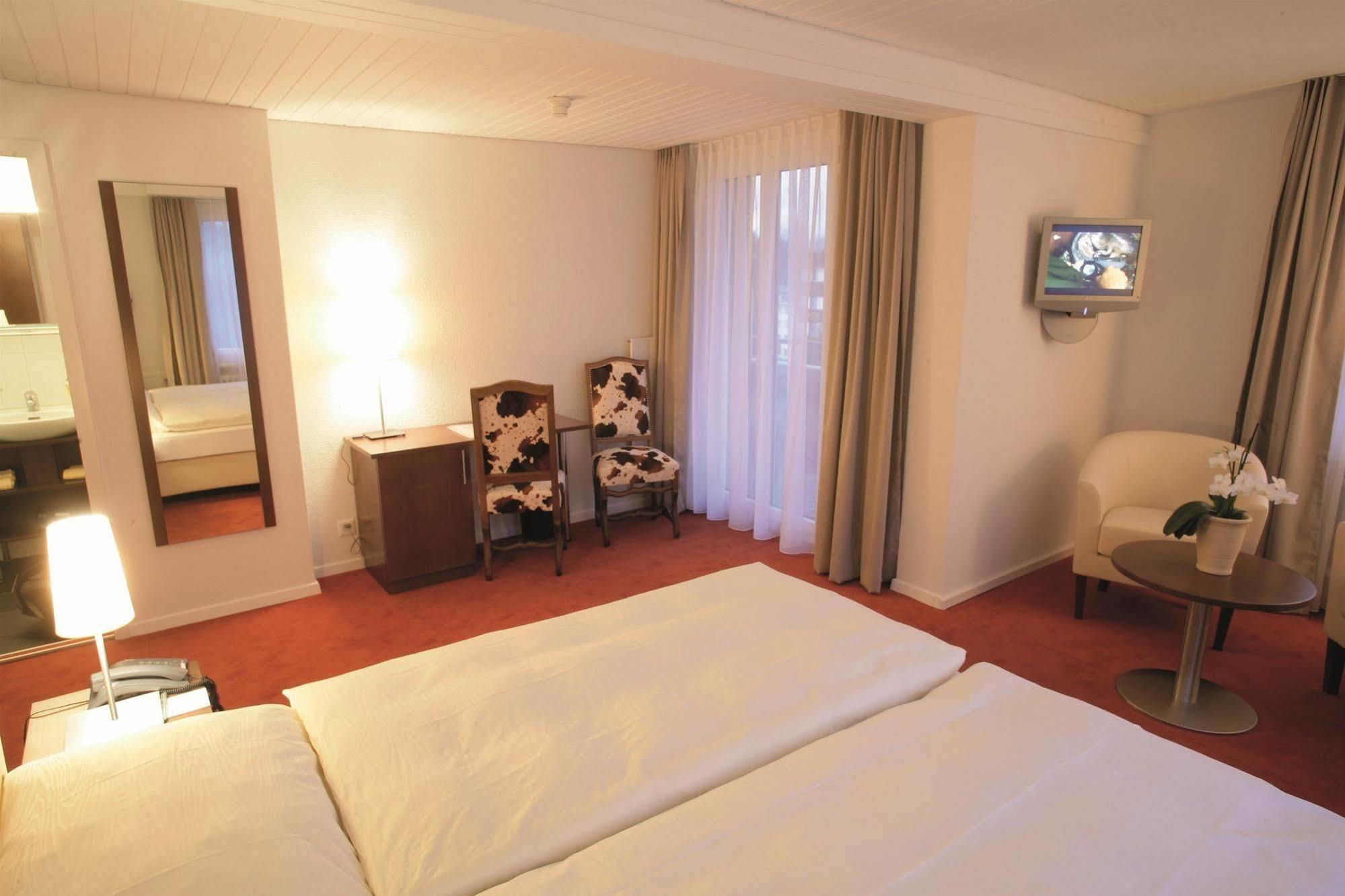 Sorell Hotel Asora Ароза Экстерьер фото