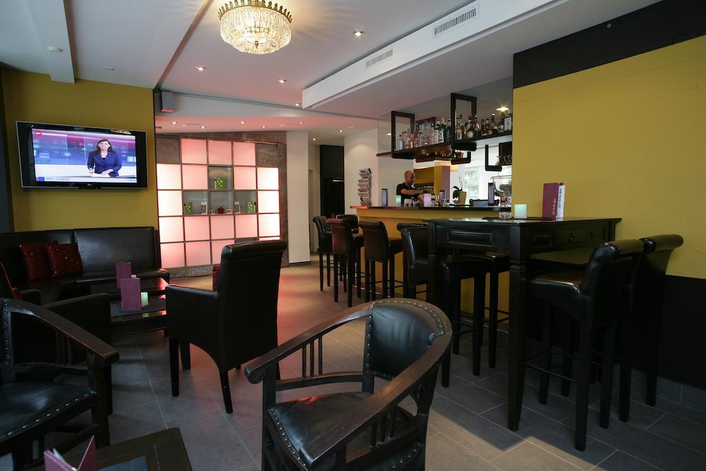 Sorell Hotel Asora Ароза Ресторан фото