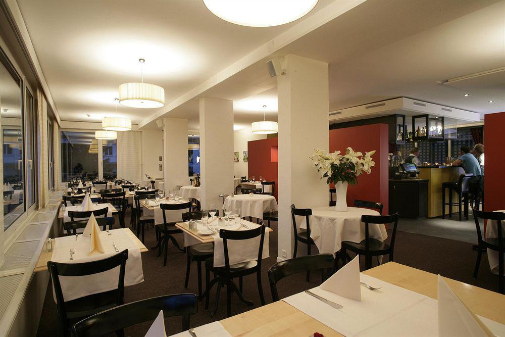 Sorell Hotel Asora Ароза Экстерьер фото